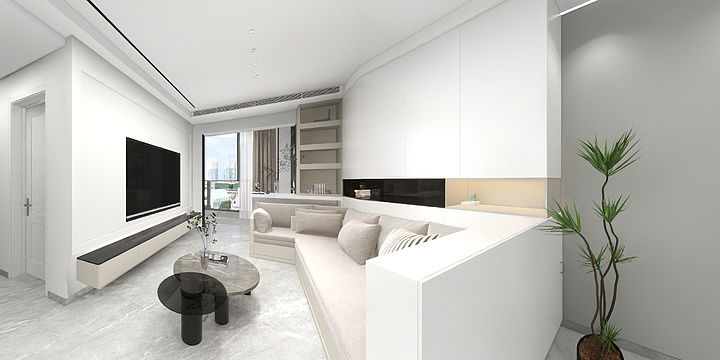 pp品牌设计-文旅-现代简约-副本-装修设计方案