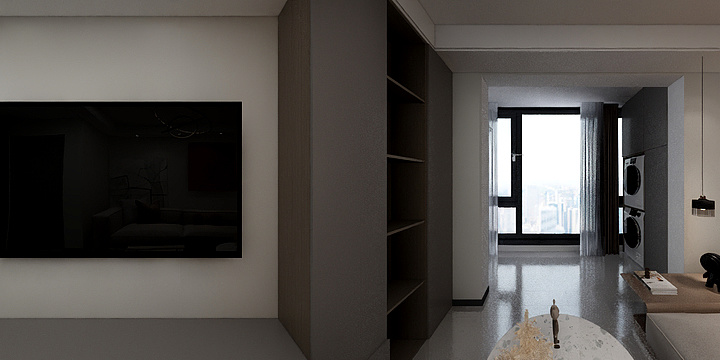 2020xchv-鸿运小区4-3-405-韦语嫣-装修设计方案