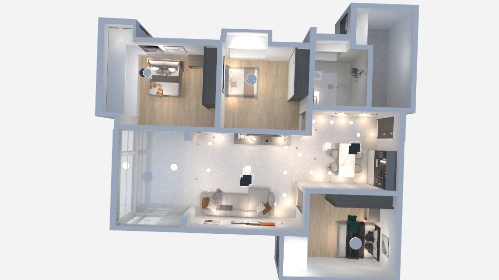 A小张专业装修15072638884-0cb3a0e08bb496d10aea655cbb20653-装修设计方案