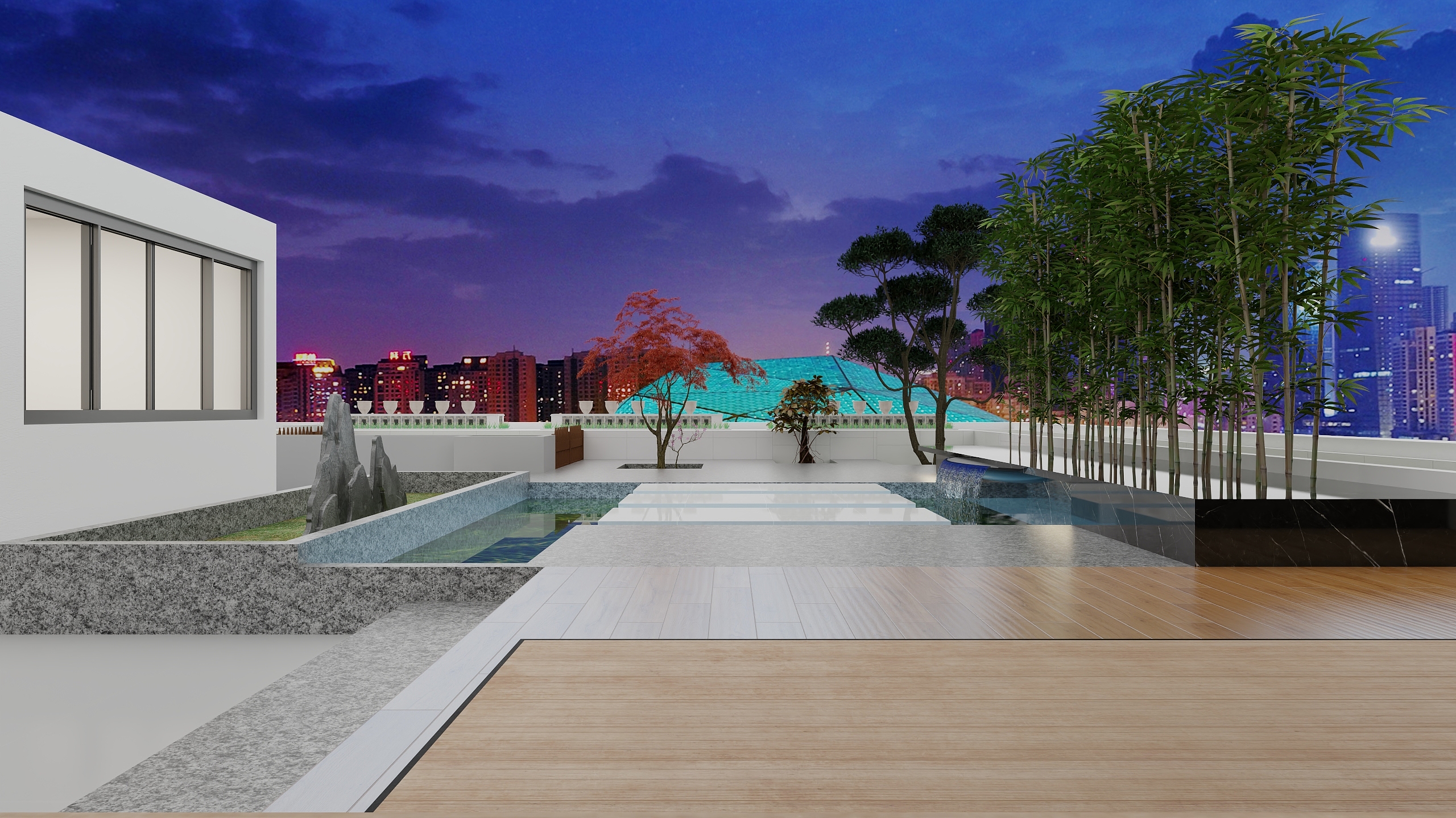 151****2978YtAQ-国宾府5-103-装修设计方案