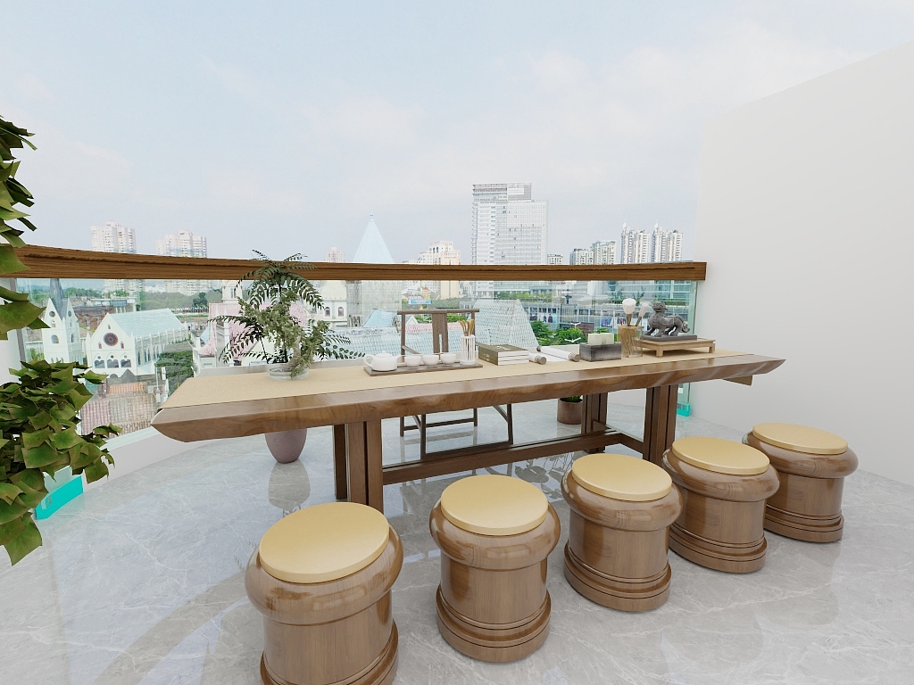 有容乃大XKMD-未命名方案-装修设计方案