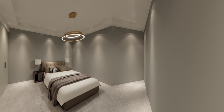 卑微打工仔-未命名方案-副本-装修设计方案