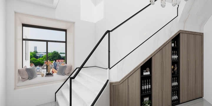 贵州宽窄装饰-王哥-装修设计方案