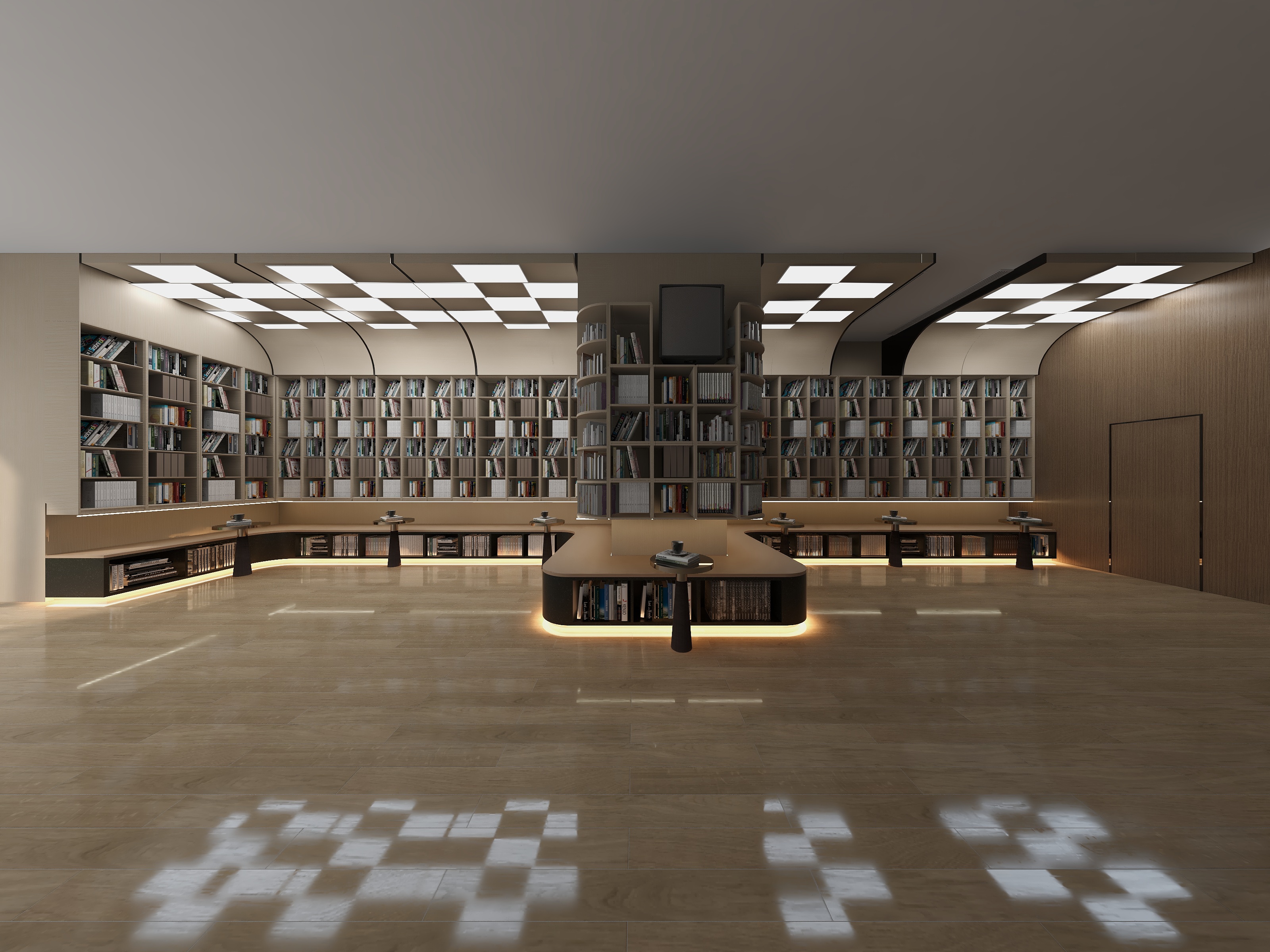 心如止水简白-书吧-副本-装修设计方案