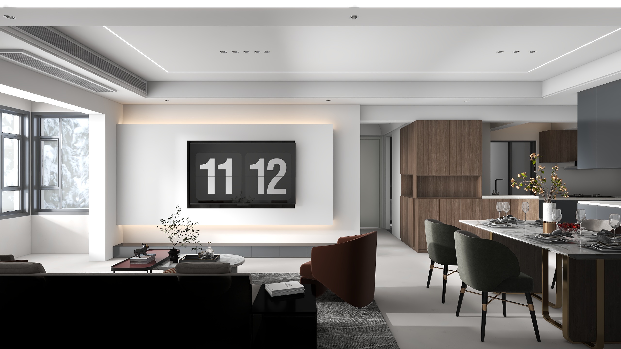 江栎-1-3301-4.27-装修设计方案