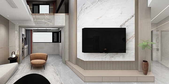 xta1-翡翠城5-1-1102-装修设计方案