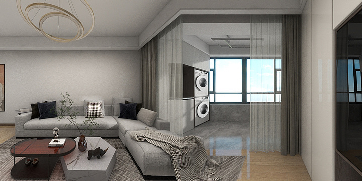 bettCJhM-华侨城燕熙台-装修设计方案