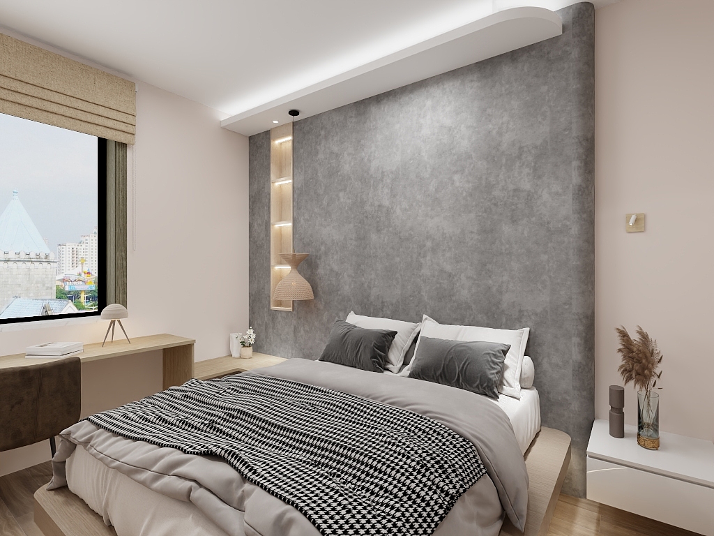 159****9397dDgi-小金酒店房间-装修设计方案