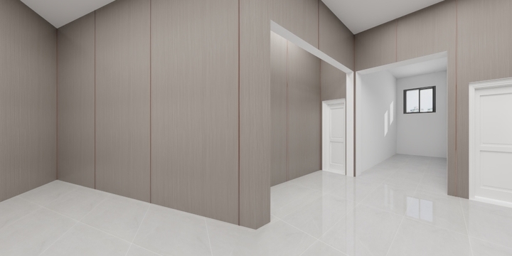 清风落地-合作街-装修设计方案