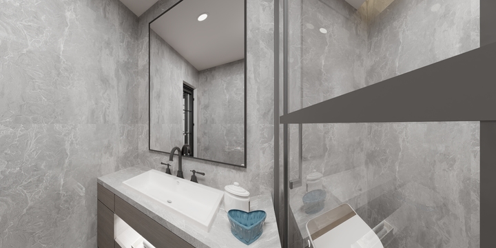 马坤甲-溪云渡20230406一1号院宋风金-装修设计方案