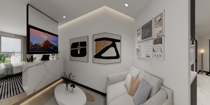 丨A丨-大都云锦方案3-装修设计方案