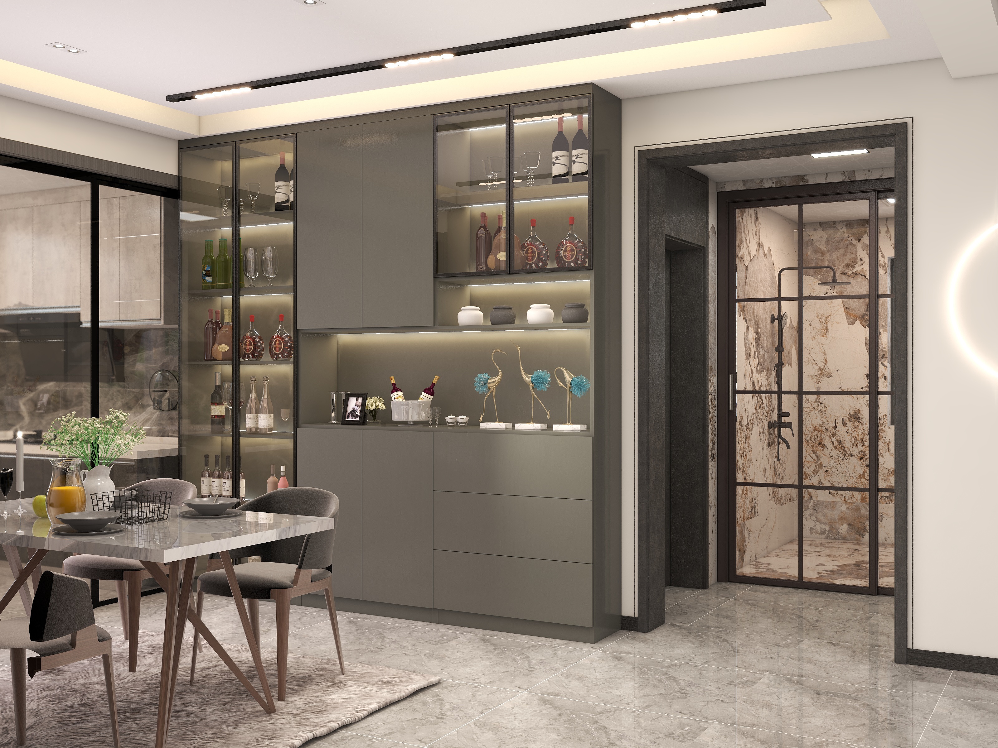 Xo烎oX-信合3-1-901徐女士-副本-装修设计方案