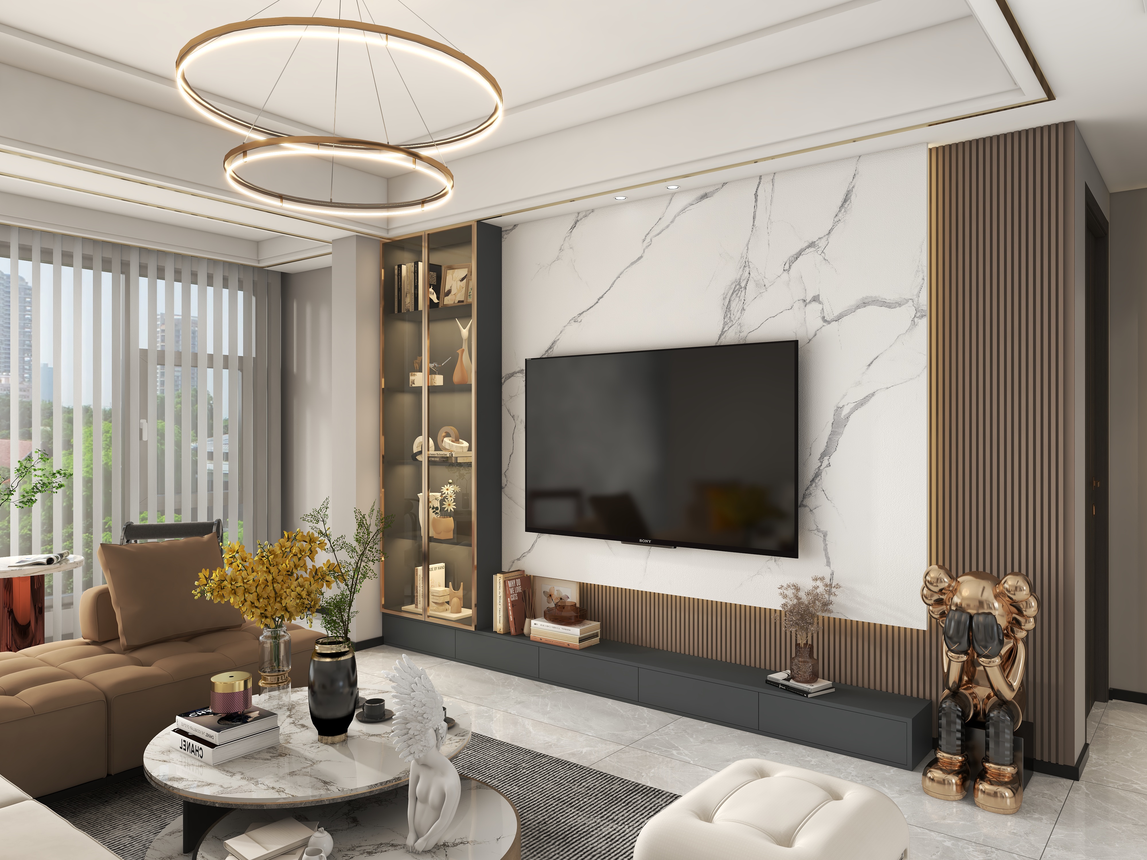 章12DfIu-葛洲坝中国府现代简约110㎡1室-装修设计方案