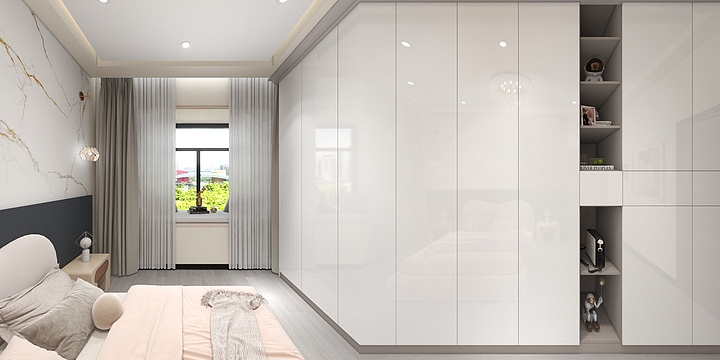 Gaiting-新块-装修设计方案