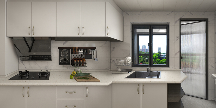 大甜枣-南台府1-副本-装修设计方案