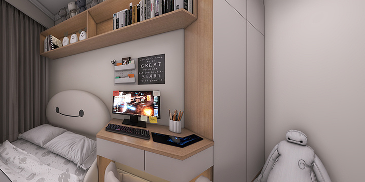 阿枚ersPvd-合生国际68#803-副本-装修设计方案