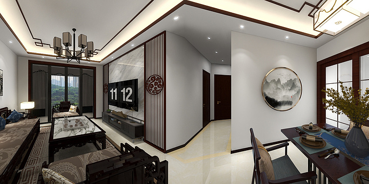 小軿-新块-副本-装修设计方案