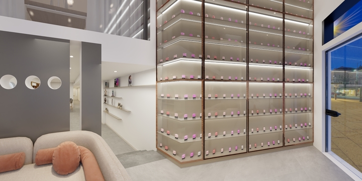 LemonMojito-氿匠-装修设计方案