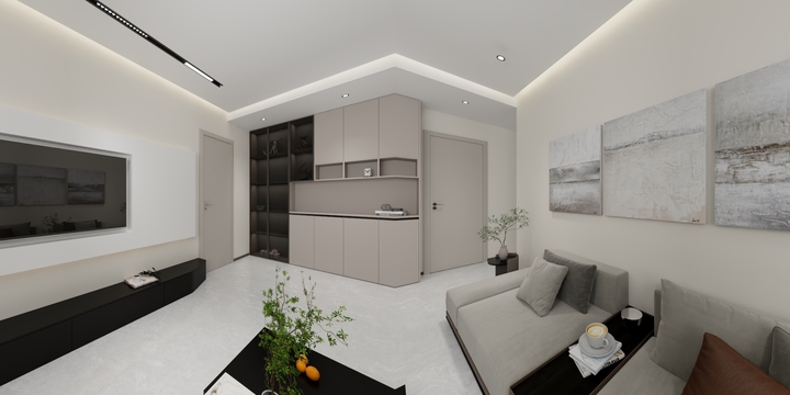 Fall_Whale-20230405卧室客厅欢欢-装修设计方案