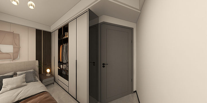 hiahiahiaBYF-中广悦府16-501-谢-装修设计方案