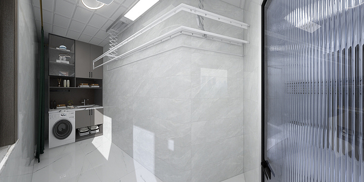 李奎-海珠半岛花园-装修设计方案