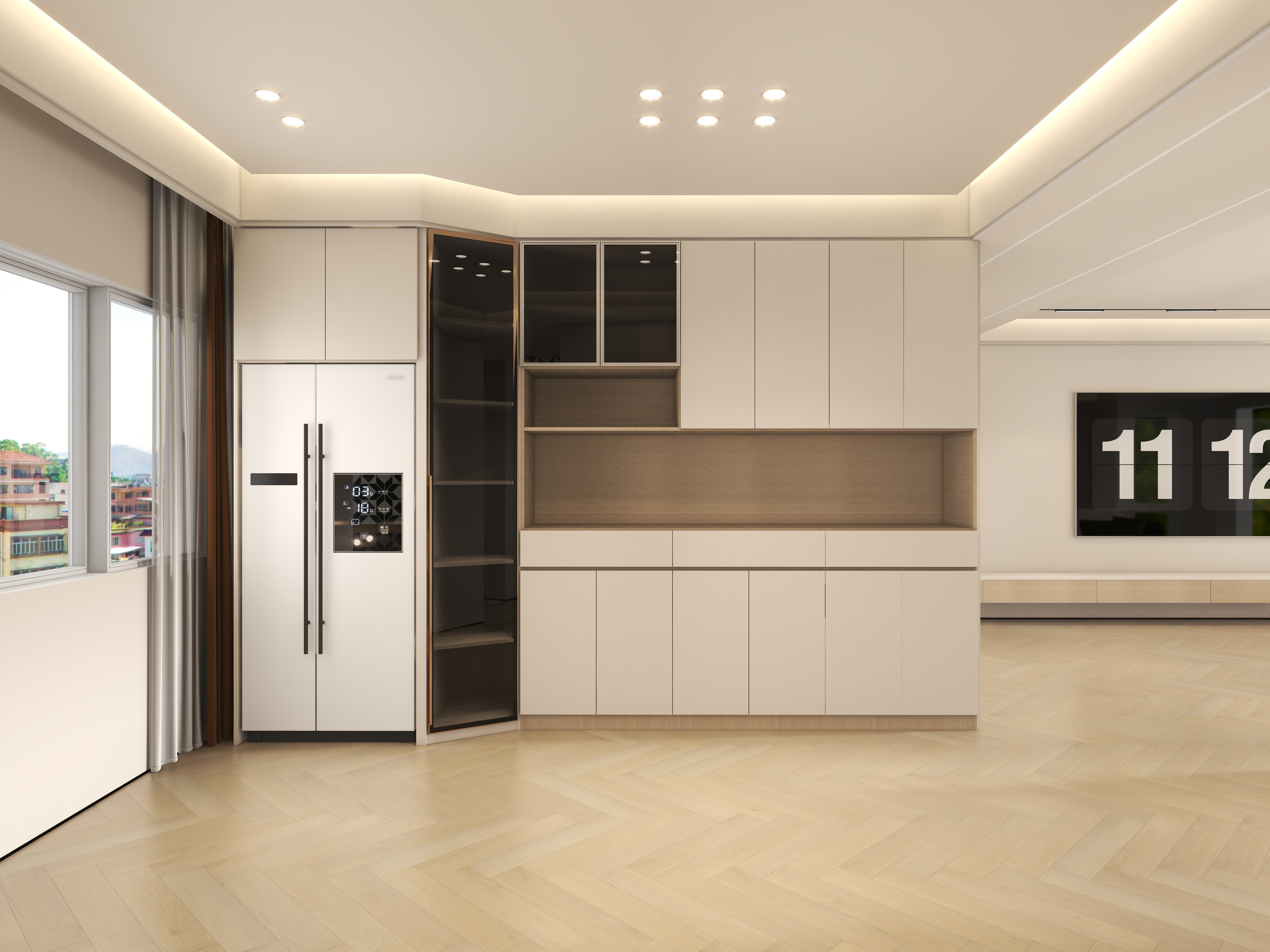 ZHAOCHEN____-奶油-副本-装修设计方案