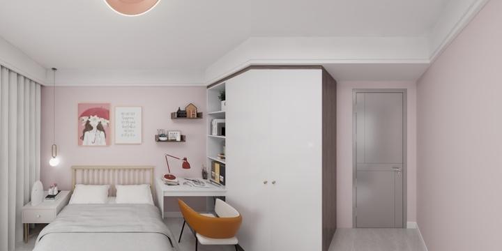 听说.....-锦绣澜湾-装修设计方案