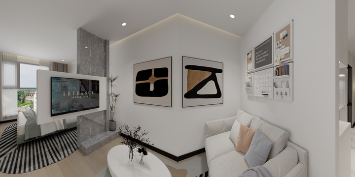 丨A丨-大都云锦方案5-装修设计方案