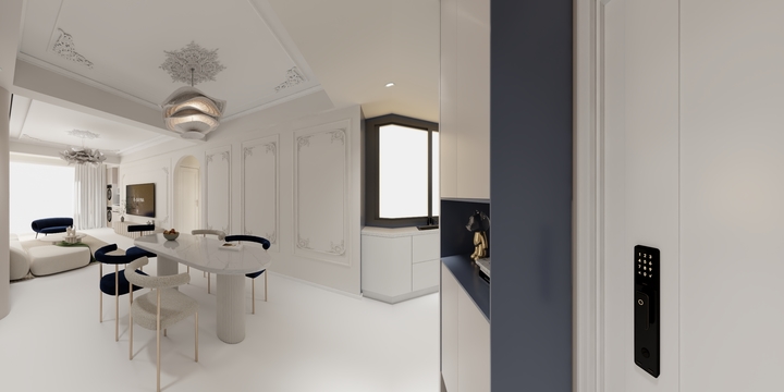 花样创意-陈瑾-副本-装修设计方案