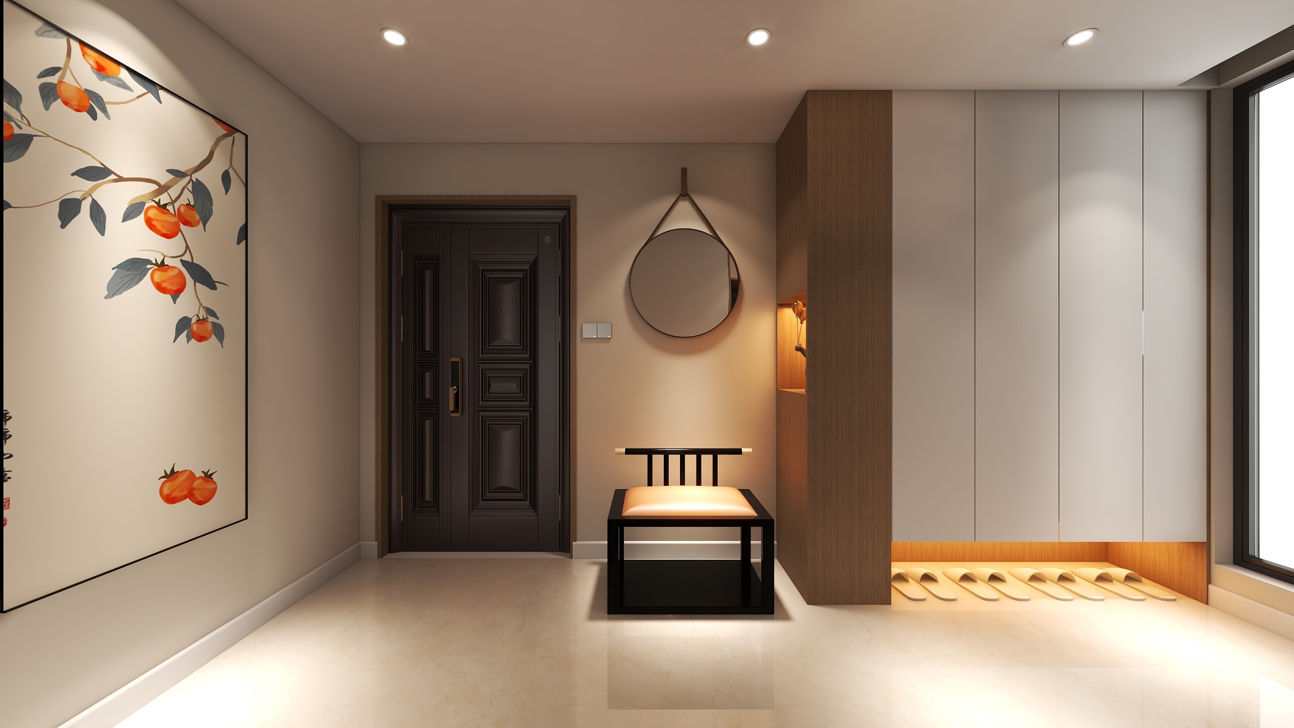 卡卡罗特2022-156㎡4室-装修设计方案