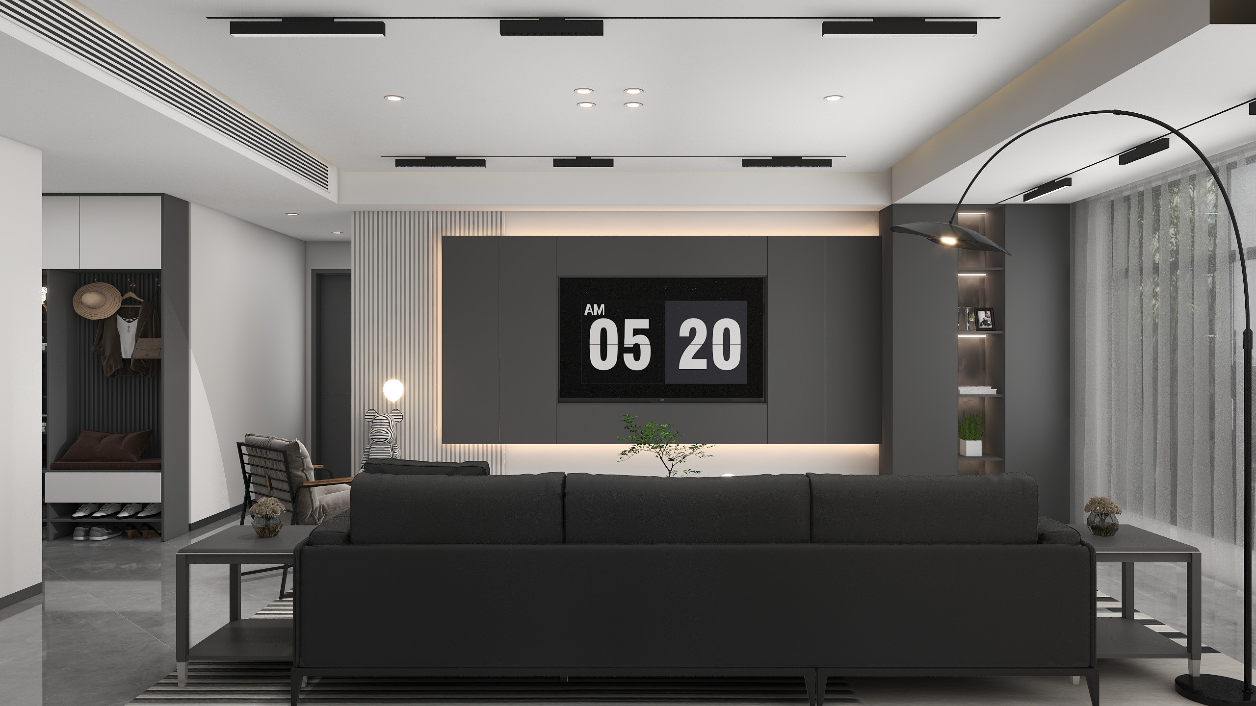 设计师-846-未命名方案-装修设计方案