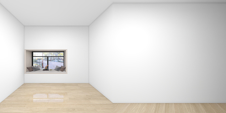 尹涛FyxD-华毅半岛户-装修设计方案