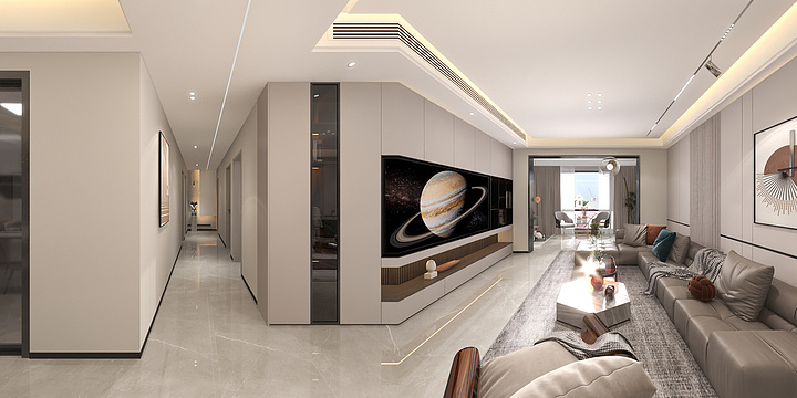 全案设计xiao-东方韵3-1304姐-副本-装修设计方案