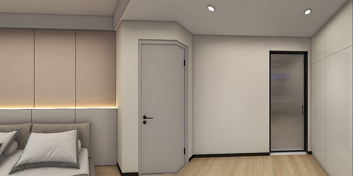 设计焦-华润二十四城-装修设计方案