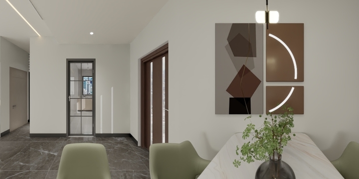 陈晓玲-学生【空间方向学习阶段】作业-副本-装修设计方案