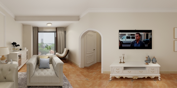 zzx椰子-湘潭贝姐-装修设计方案