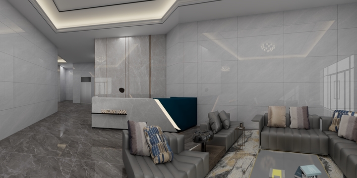 诚信陶瓷谭展涛-未命名方案-装修设计方案