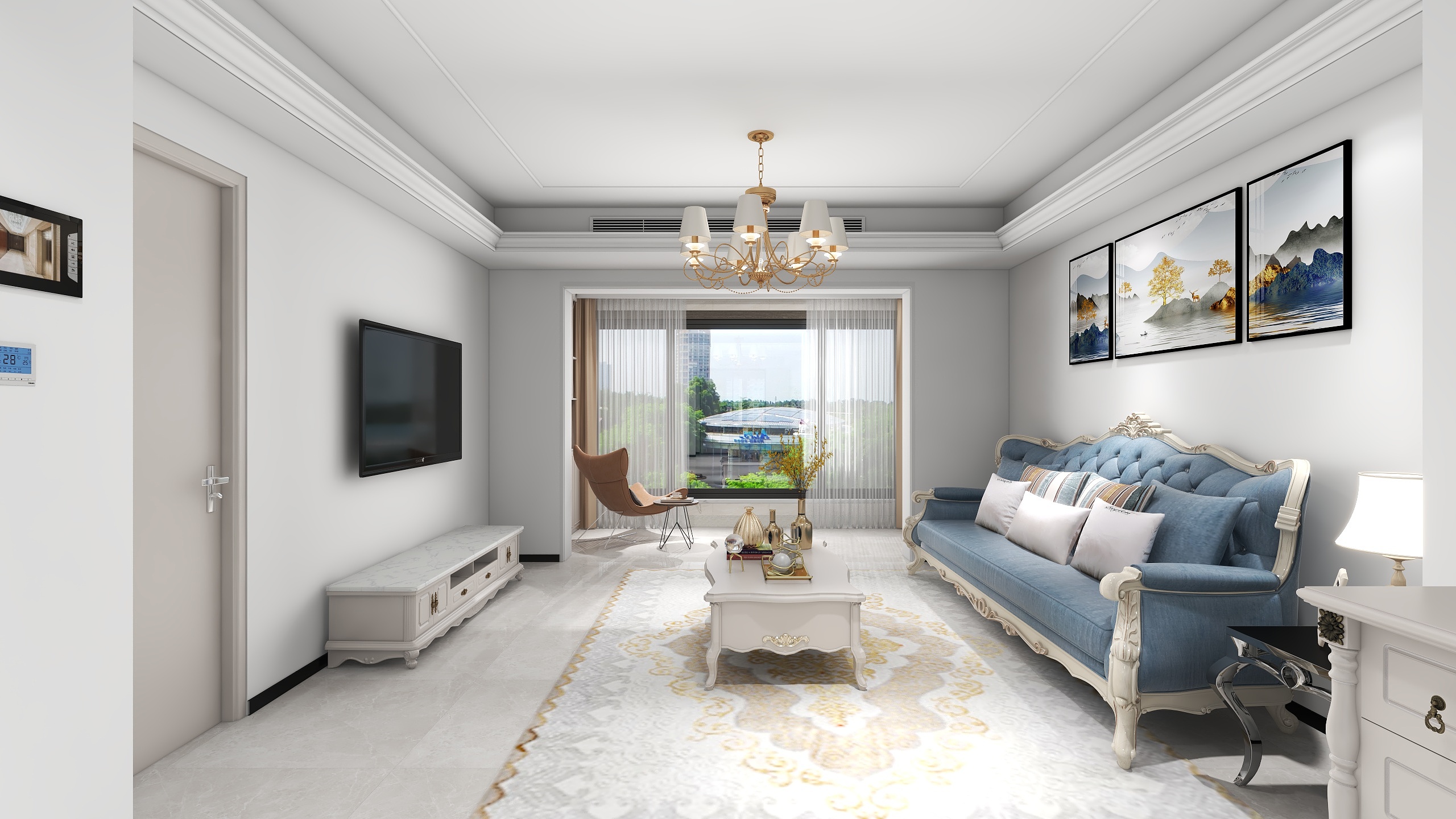 设计And-惠来2-704-副本-副本-副本-副本-装修设计方案