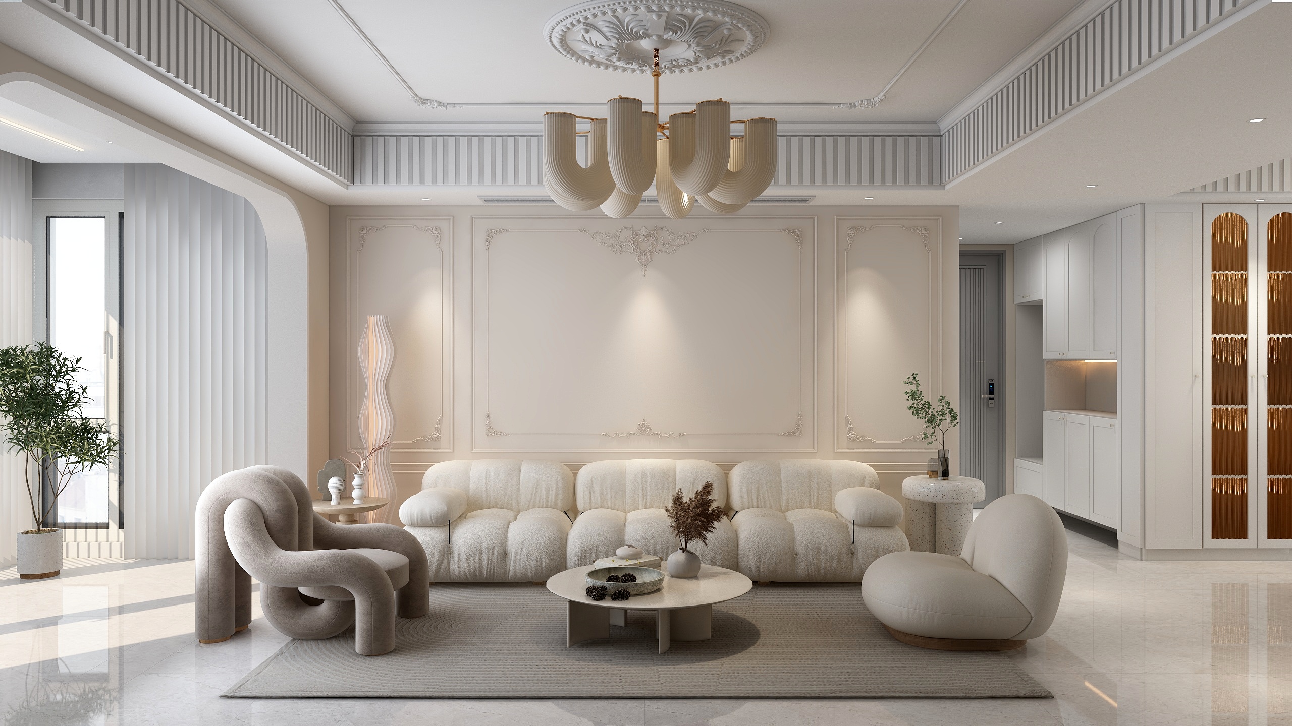 大珂临枫-《芙笍》-公园323106-装修设计方案