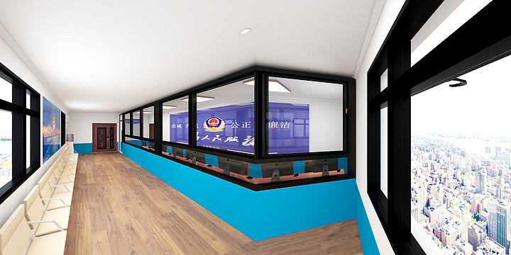 赤列旦巴-未命名方案-装修设计方案