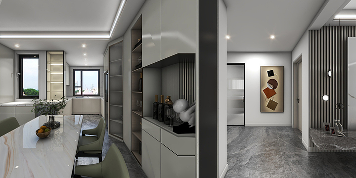 风吹山海-中梁恒基星海明珠-副本-装修设计方案