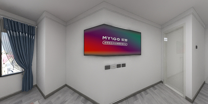 尼古拉-格拉西莫维奇-库兹涅佐夫-03-装修设计方案