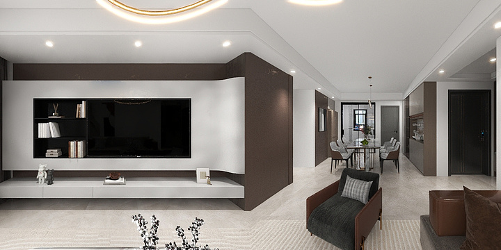 设计师徐-13O8192O321-碧桂园玺园125-副本-副本-装修设计方案