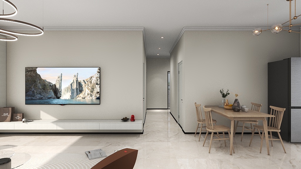 2020xchv-山湖海上城-装修设计方案