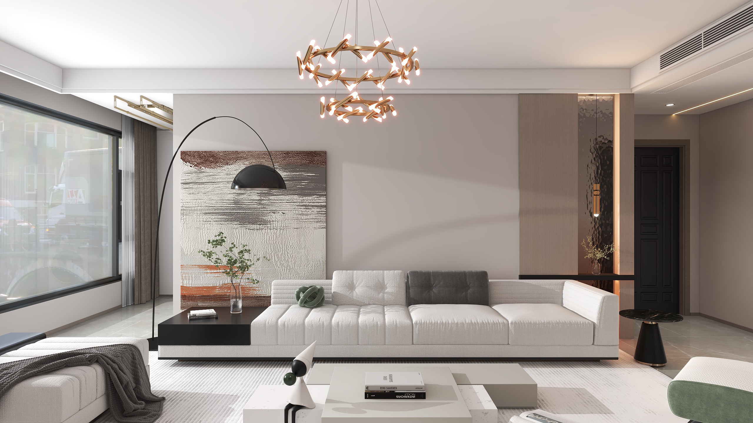 LEEANPG-美林学府-1-装修设计方案