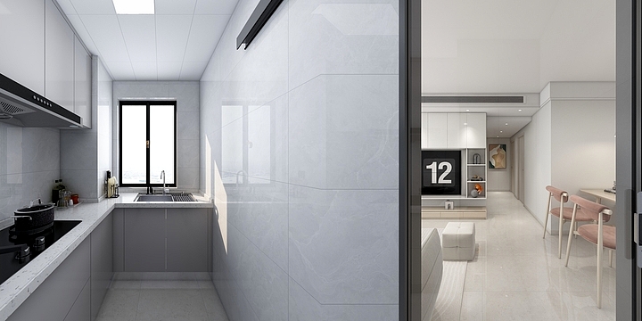 Visioner-天屿花园邓总-副本-装修设计方案