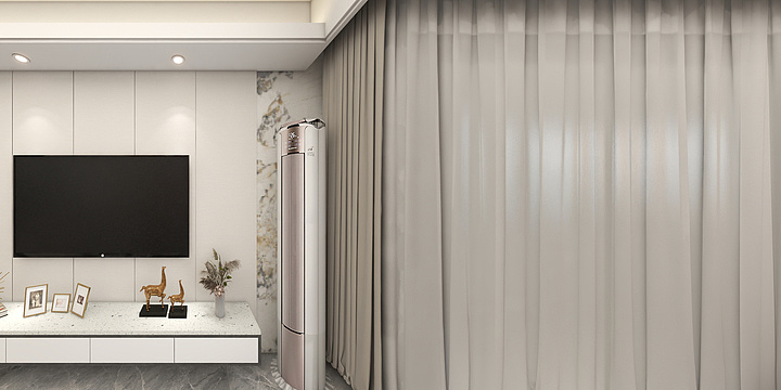 aLuzH-碧桂园·樾府 1-1303-2.0-副本-装修设计方案