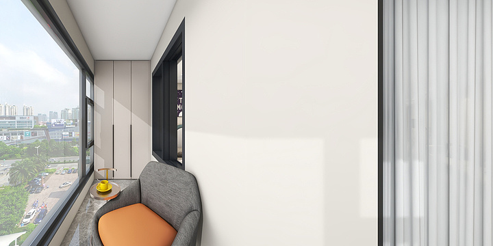 设计师李武-武汉千山凌云9栋胡总-装修设计方案