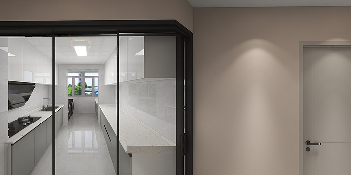 SYYWQlD-北三区5号楼-装修设计方案