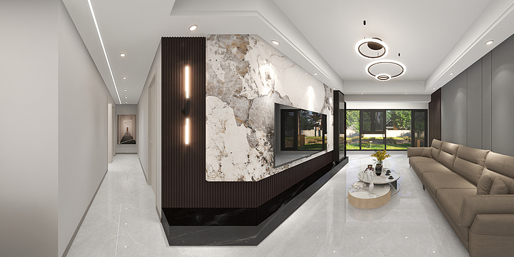 在水二方呢-学府壹号10-1-102-装修设计方案